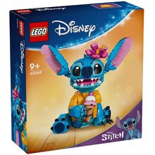 Product image of LEGO Stitch კონსტრუქტორი