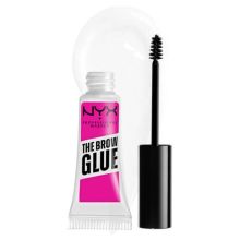 Product image of NYX Professional Makeup The Brow Glue Styler Gel წარბის გელი