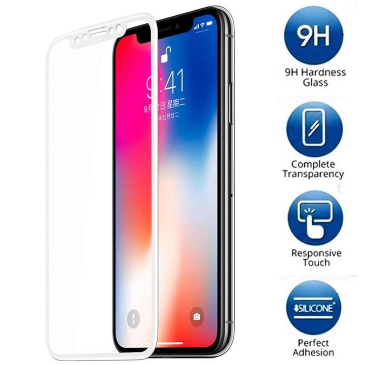 remax-caesar-series-3d-tempered-glass-for-iphone-x-white-ekranis-damtsavi
