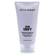 Product image of Julia Bonet Skin Unify Dark-Spot Corrector Moisturising Body Cream 150მლ ტანის კრემი