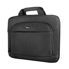 Product image of TRUST 24394 SYDNEY SLIM LAPTOP BAG 14" ნოუთბუქის ჩანთა