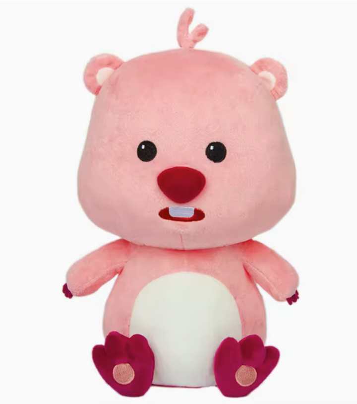 rbili-satamashozanmang-loopy-collection-8in-sitting-plush-toy