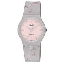 Product image of Q&Q V06A-011VY ქალის საათი