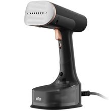 Product image of BRAUN GS7077BK 1600W ორთქლის უთო