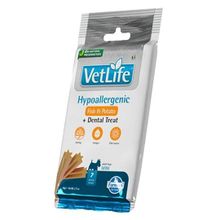Product image of VET LIFE ძაღლის დენტალ ჩხირი