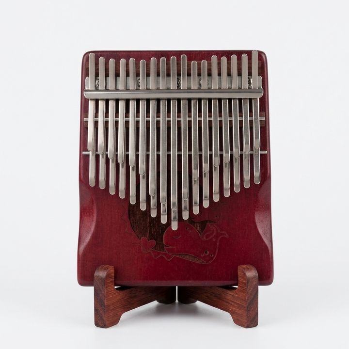 kalimba-burgundy-peak-kalimba