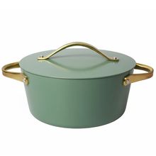 Product image of Kitchen Fun Kura 4.3ლ ქვაბი თავსახურით