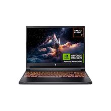Product image of ACER ANV16-61 16"  16GB/1TB RTX 5070 12GB Gaming ნოუთბუქი