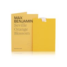 Product image of Max Benjamin ბარათი -Seville Orange Blossom