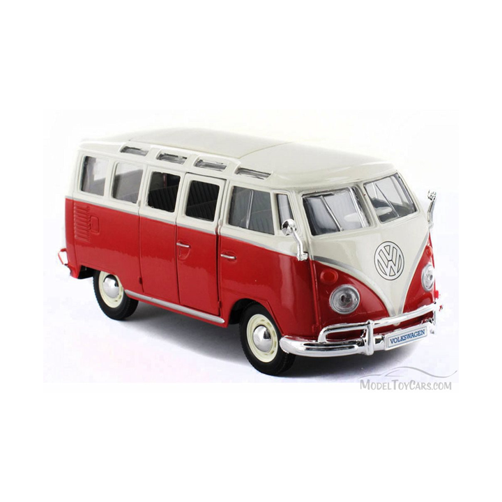 maisto-volkswagen-van-samba-satamasho-transporti-photo-4