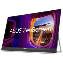 Product image of ASUS 90LM08S5-B01A70 მონიტორი 21.4"
