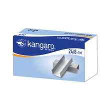 Product image of KANGARO 24/8-1M სტეპლერის სკობი 