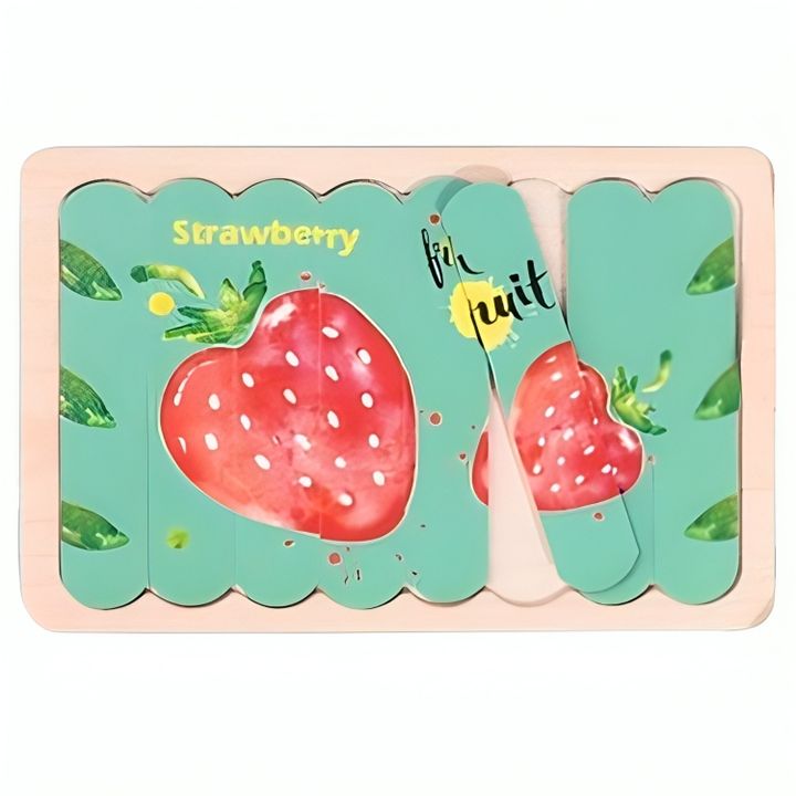 multicolor-creative-strip-puzzle-khis-fazli