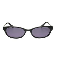 Product image of Anna Sui Black Sunglasses მზის სათვალე