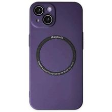 Product image of iPhone 14 Plus Jack Magsafe Case მობილური ტელეფონის ქეისი