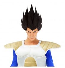 Product image of შავი პარიკი VEGETA SAIYAN