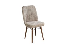 Product image of COMFORT ROOM თურქული სკამი კრემისფერი