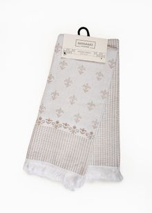 Product image of Manamo Home MOSSO KITCHEN TOVEL SET OF 2  ჩაის ტილო