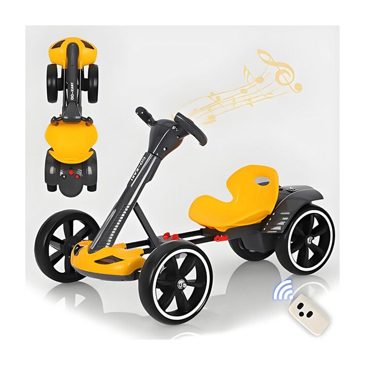 sabavshvo-eleqtro-kartingi