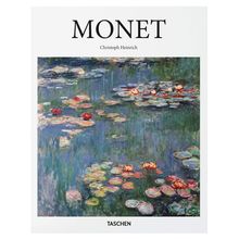 Product image of TASCHEN Monet