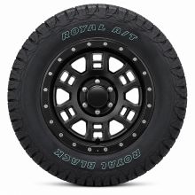 Product image of Royal Black A/T 265/70R17 ყველა სეზონის საბურავი