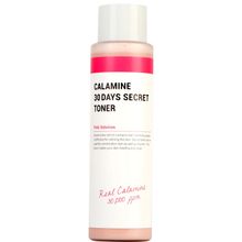 Product image of KSECRET Calamine 30 Days Toner 160მლ სებომარეგულირებელი ტონერი