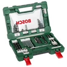 Product image of BOSCH ბიტების ნაკრები 68ც
