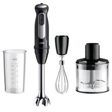 Product image of Braun MQ55236MBK ხელის ბლენდერი
