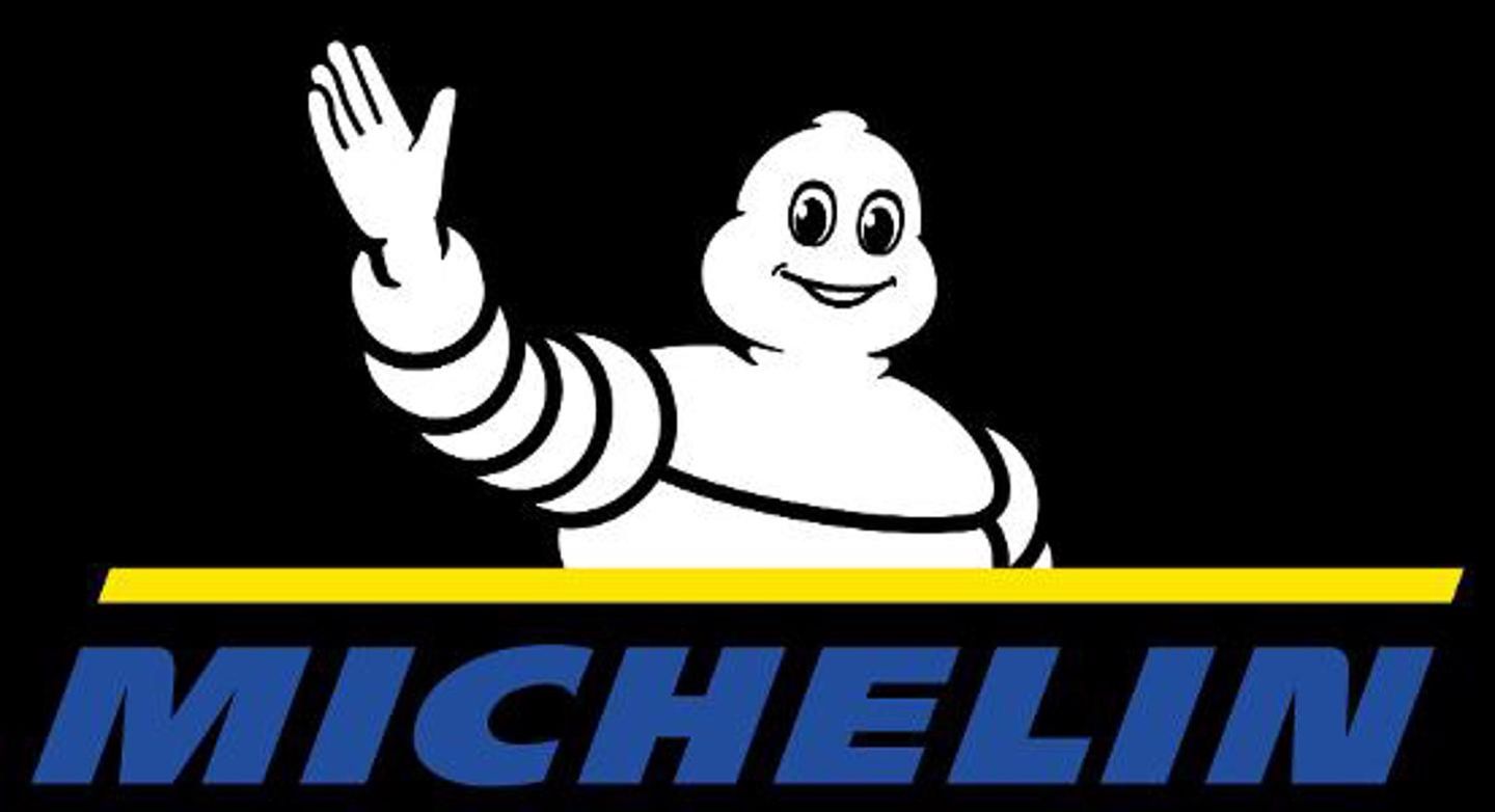 Cover photo of MICHELIN