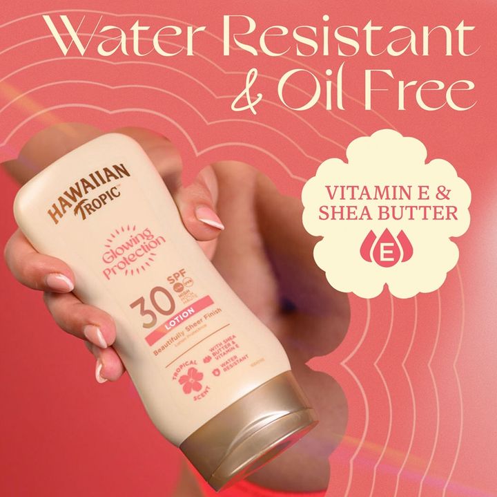 hawaiian-tropicspf-30-tanning-lotion-tanis-losioni-photo-3
