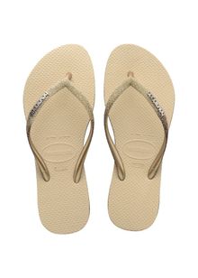 Product image of Havaianas Slim Sparkle ქალის შლაპუნები