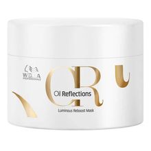 Product image of WELLA OIL REFLECTIONS 500მლ თმის ნიღაბი