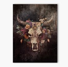 Product image of სურათი ტილოზე Styler ST717 BOHO 70X100