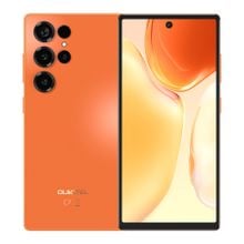Product image of Oukitel C66 Orange 24GB (8+16) / 512GB მობილური ტელეფონი