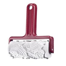 Product image of Westmark Klausi 17.2სმ ცომის გასაბრტყელებელი ორნამენტებით