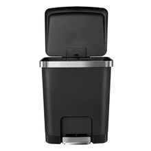 Product image of EKO NEW EK6388-35L-BL ნაგვის ურნა