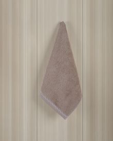 Product image of Manamo  Bland Luxury  სახის პირსახოცი ბამბის ქვიშისფერი  50x85 სმ