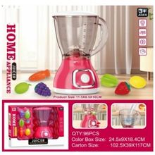 Product image of სათამაშო ბლენდერი