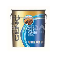 Product image of ლაქი იახტის ნახევრად გლუვი 2.5ლტ