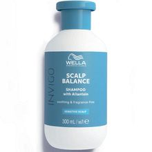 Product image of WELLA INVIGO B მგრძნობიარე თავის კანის შამპუნი