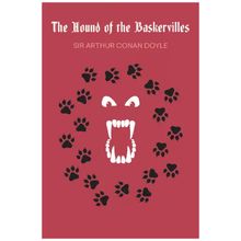 Product image of ბასკერვილების ძაღლი - ართურ კონან დოილი