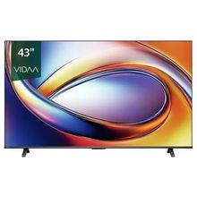 Product image of Toshiba 43M450RE 43" 4K UHD Smart ტელევიზორი