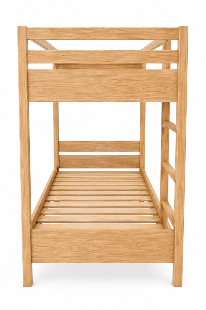 khelnaketi-fichvis-orsartuliani-satsoli-wooden-bunk-bed-photo-3