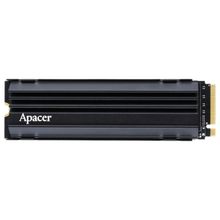 Product image of APACER AP2TBAS2280Q4U-1 Q4U M.2 PCIE SSD მყარი დისკი 2TB