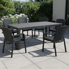 Product image of Comfo გარე ავეჯის კომპლექტი