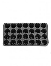 Product image of საჩითილე კასეტები 28 უჯრედით