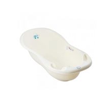 Product image of TEGA აბაზანა დამცლელით 102 სმ (ყვით)