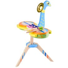 Product image of Multifunction Fashion Musical Instrument სათამაშო მუსიკალური ინსტრუმენტი