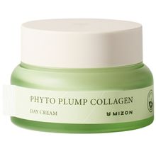 Product image of Mizon Phyto Plump Collagen 50მლ სახის დღის კრემი