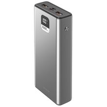Product image of Power Bank Proove Guardian 22.5W 20000mAh metal gray